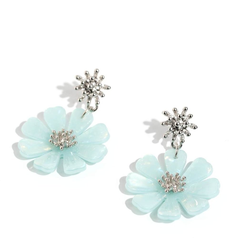 Paparazzi Poetically Pastel - Blue